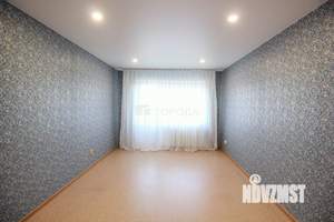 1-к квартира, вторичка, 31м2, 3/5 этаж
