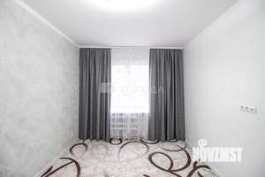 3-к квартира, вторичка, 88м2, 2/16 этаж