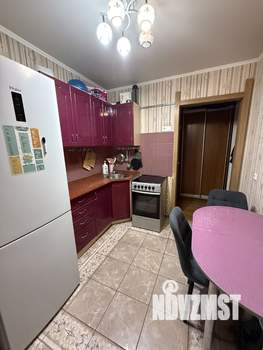 1-к квартира, вторичка, 28м2, 3/10 этаж