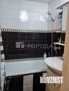 2-к квартира, вторичка, 55м2, 1/12 этаж