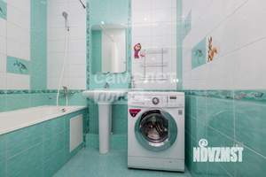 3-к квартира, вторичка, 78м2, 8/12 этаж