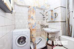 3-к квартира, вторичка, 56м2, 4/5 этаж