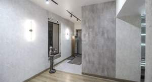 2-к квартира, вторичка, 75м2, 1/16 этаж