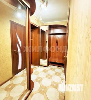 1-к квартира, вторичка, 36м2, 6/16 этаж