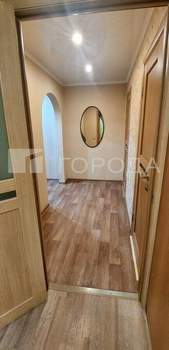 2-к квартира, вторичка, 53м2, 8/9 этаж