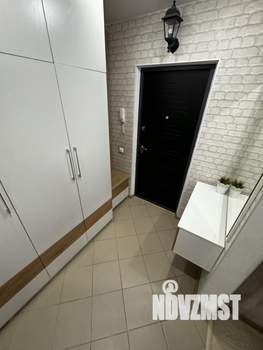 2-к квартира, вторичка, 67м2, 8/17 этаж