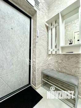 2-к квартира, вторичка, 39м2, 5/16 этаж