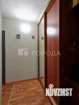 2-к квартира, вторичка, 55м2, 1/12 этаж