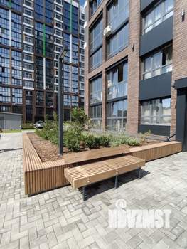 1-к квартира, вторичка, 40м2, 3/10 этаж