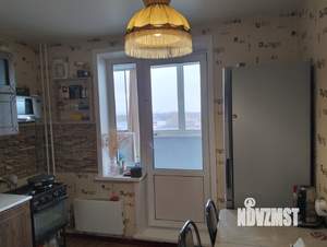 1-к квартира, вторичка, 33м2, 8/10 этаж