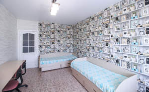 2-к квартира, вторичка, 82м2, 10/15 этаж