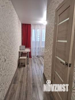 1-к квартира, вторичка, 35м2, 6/17 этаж