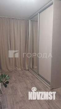 1-к квартира, вторичка, 30м2, 5/5 этаж
