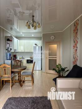 2-к квартира, вторичка, 47м2, 10/16 этаж