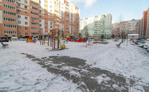 2-к квартира, вторичка, 43м2, 4/15 этаж