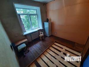 1-к квартира, вторичка, 19м2, 3/4 этаж