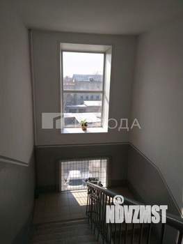 3-к квартира, вторичка, 76м2, 4/4 этаж