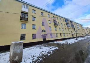 2-к квартира, вторичка, 55м2, 3/4 этаж