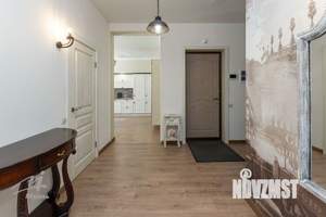 3-к квартира, вторичка, 82м2, 3/10 этаж