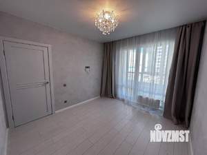 2-к квартира, вторичка, 31м2, 3/11 этаж