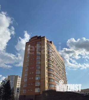 Студия квартира, вторичка, 38м2, 8/16 этаж