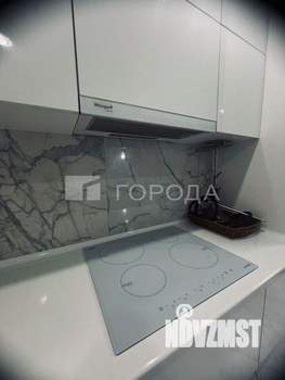 2-к квартира, вторичка, 56м2, 15/17 этаж