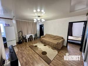 3-к квартира, вторичка, 41м2, 4/4 этаж