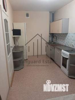 2-к квартира, вторичка, 56м2, 8/10 этаж