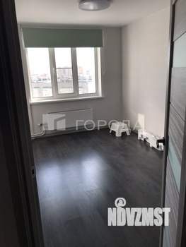 2-к квартира, вторичка, 55м2, 14/16 этаж