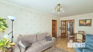3-к квартира, вторичка, 63м2, 2/5 этаж