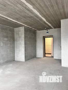 Студия квартира, вторичка, 35м2, 2/13 этаж