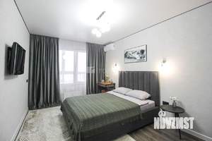 2-к квартира, вторичка, 45м2, 20/22 этаж