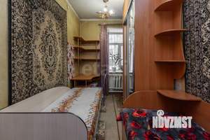 4-к квартира, вторичка, 71м2, 1/2 этаж