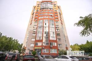 4-к квартира, вторичка, 134м2, 4/16 этаж
