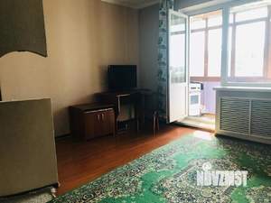1-к квартира, вторичка, 41м2, 7/9 этаж