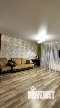 1-к квартира, вторичка, 39м2, 6/10 этаж