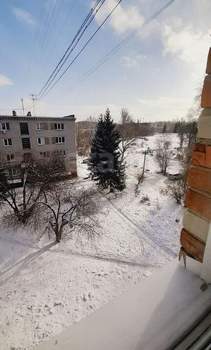 4-к квартира, вторичка, 85м2, 4/4 этаж