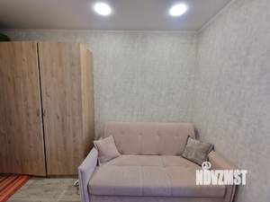 Студия квартира, вторичка, 20м2, 10/18 этаж