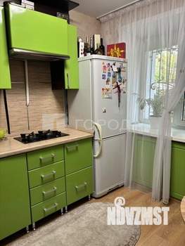 1-к квартира, вторичка, 32м2, 1/5 этаж