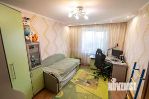 3-к квартира, вторичка, 66м2, 6/9 этаж