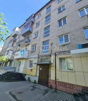 Студия квартира, вторичка, 28м2, 2/5 этаж