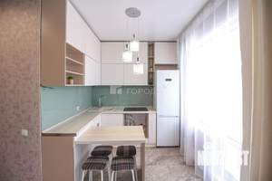 1-к квартира, вторичка, 36м2, 10/17 этаж