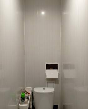 2-к квартира, вторичка, 45м2, 5/5 этаж