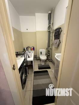 2-к квартира, вторичка, 36м2, 5/10 этаж