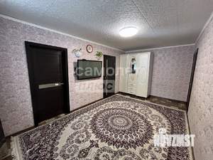 4-к квартира, вторичка, 61м2, 1/5 этаж