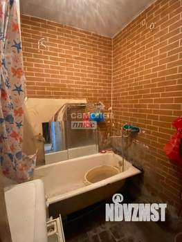 3-к квартира, вторичка, 58м2, 1/5 этаж