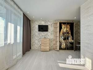 Студия квартира, вторичка, 28м2, 16/18 этаж