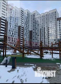 Студия квартира, вторичка, 65м2, 7/21 этаж