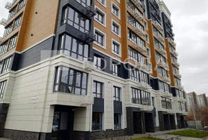 1-к квартира, вторичка, 43м2, 5/10 этаж