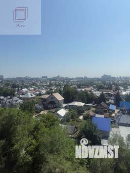 1-к квартира, вторичка, 34м2, 9/9 этаж